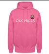 EST Dix Hills - Hoodie