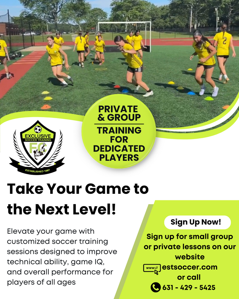 EST Private & Group Trainings