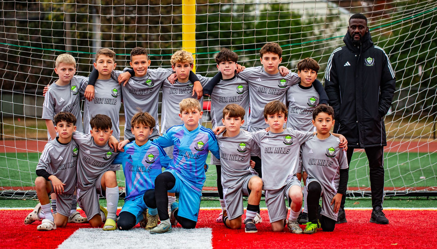 Exclusive Soccer Training